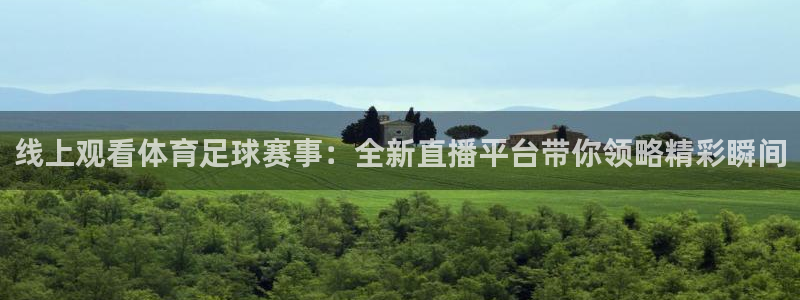 新球足球直播：线上观看体育足球赛事：全新直播平台带你领略精彩瞬间